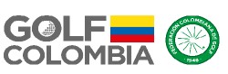 Logo Golf Colombia