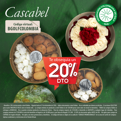 Promoción CF Cascabel