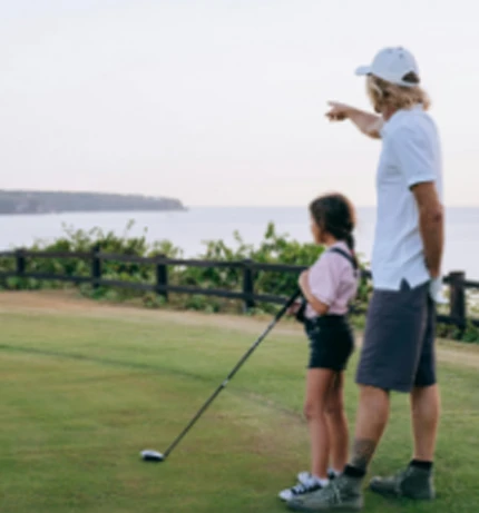 Campeonato padres e hijos