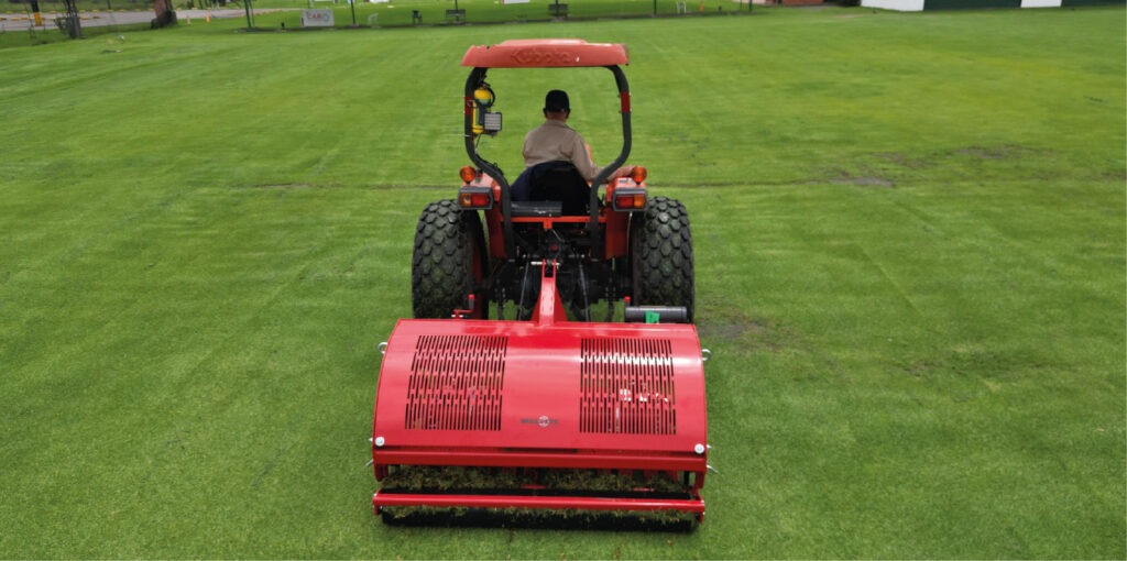 Rectificado para unidades