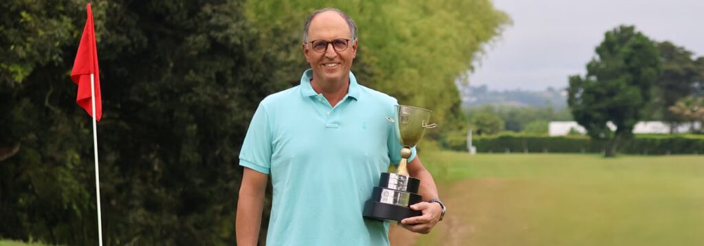 Juan Carlos Samper - Gira Nacional Sénior - Armenia