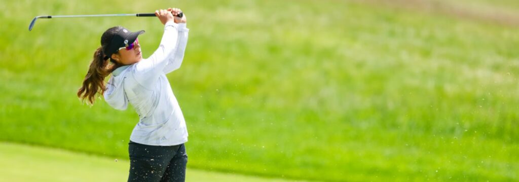 Ranking Mundial - Majo Marín