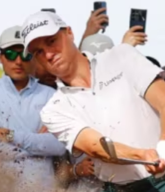 Tips para sacar del rough