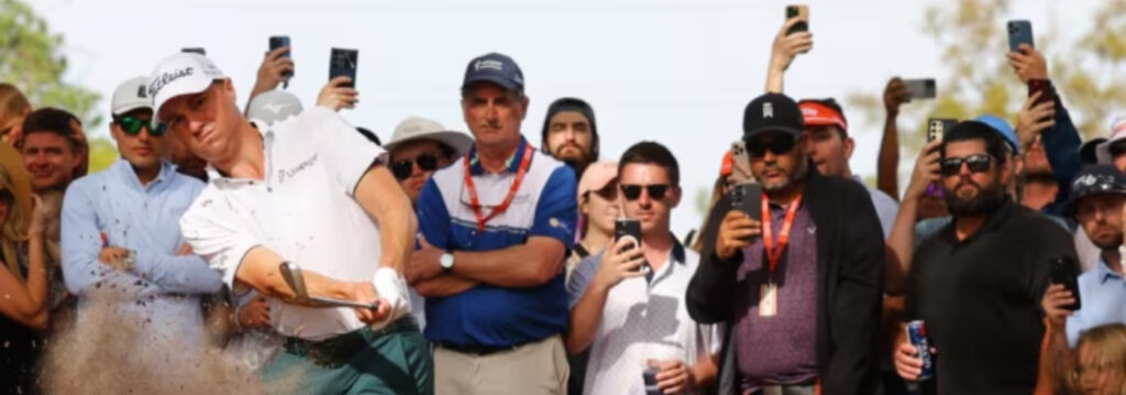 Tips para sacar del rough