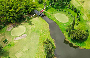 Campo Club Campestre de Armenia