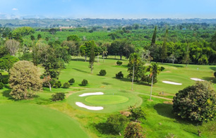 Campo Club Campestre de Armenia