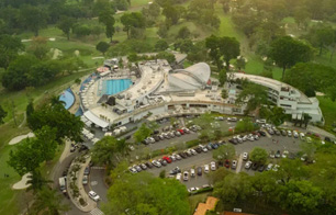 Campo Club Campestre de Bucaramanga