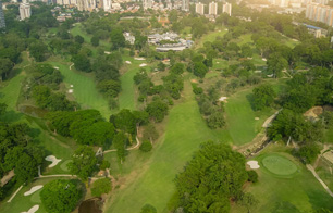 Campo Club Campestre de Bucaramanga