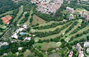 Campo Club Campestre de Cali