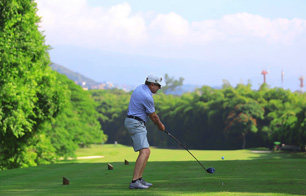 Campo Club Campestre de Cali