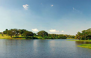 Lago CC Cartagena