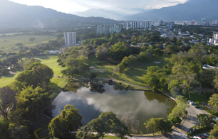 Campo Club Campestre de Ibagué