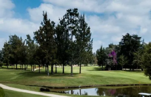 Campo Club Campestre de Medellín