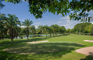 Campo Club Campestre de Neiva