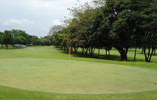 Campo Club Campestre de Neiva