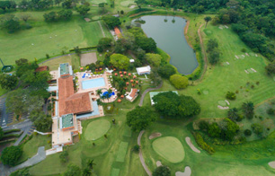 Campo Club Campestre de Pereira