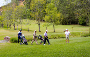 Campo Club Campestre de Popayán