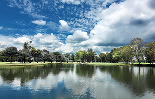 Country Club de Bogotá