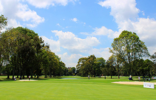 Country Club de Bogotá