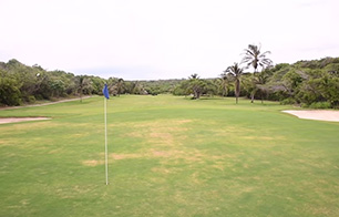 Country Club de Barranquilla