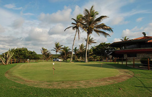 Country Club de Barranquilla