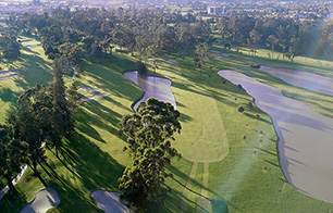 Club El Rincón en Cajicá