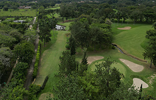 Club Campestre Farallones