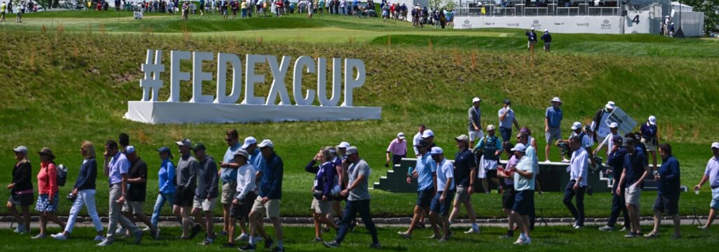 FEDEX CUP