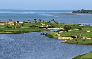 Corporacion Karibana Beach Golf Marina Club