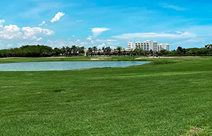 Corporacion Karibana Beach Golf Marina Club