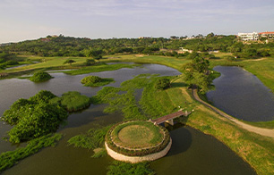 Lagos de Caujaral Club