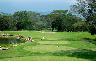 Mesa de Yeguas Country Club