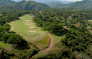 Mesa de Yeguas Country Club