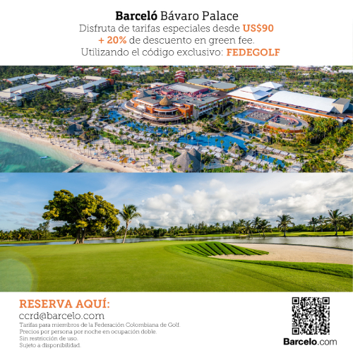 Barcelo Club Federados