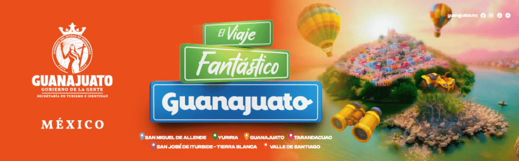 Publicidad Guanajuato
