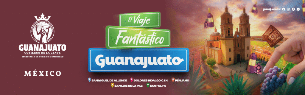 Publicidad Guanajuato