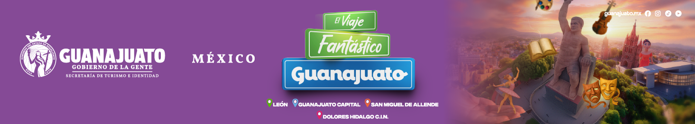 Publicidad Guanajuato