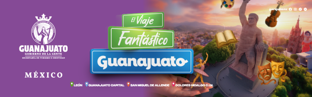Publicidad Guanajuato