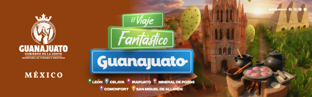Publicidad Guanajuato
