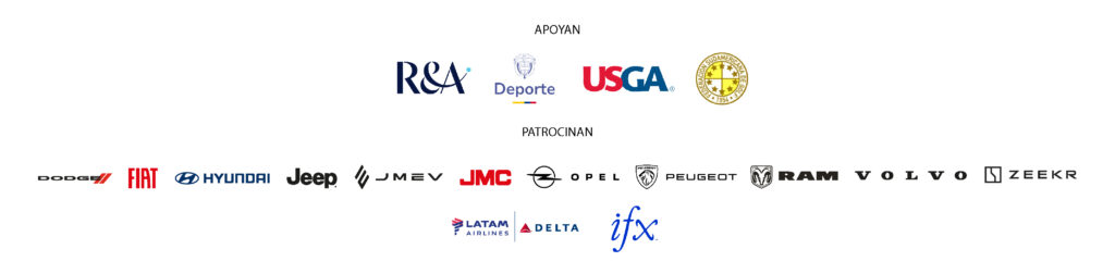 Banner patrocinadores home