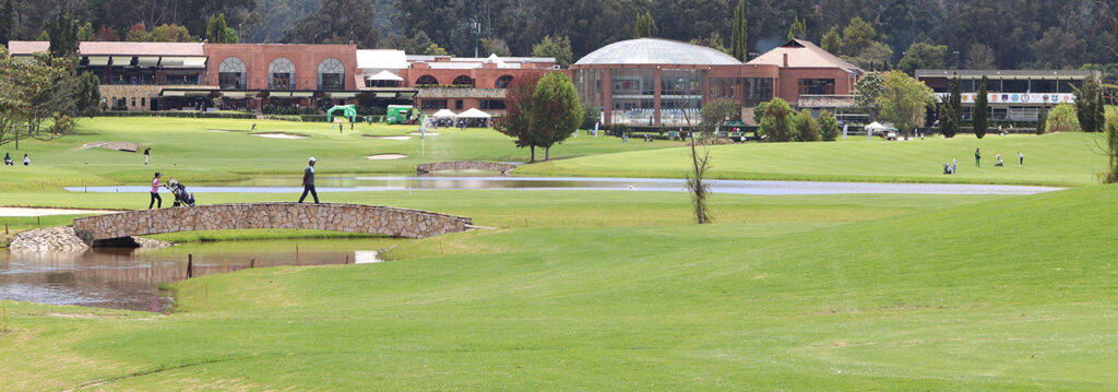 Hatogrande Golf & Tennis Country Club