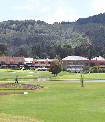 Hatogrande Golf & Tennis Country Club