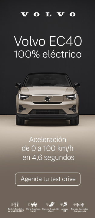 Banner Volvo Home