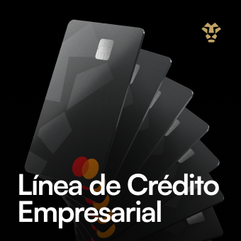 Jeeves tarjeta empresarial