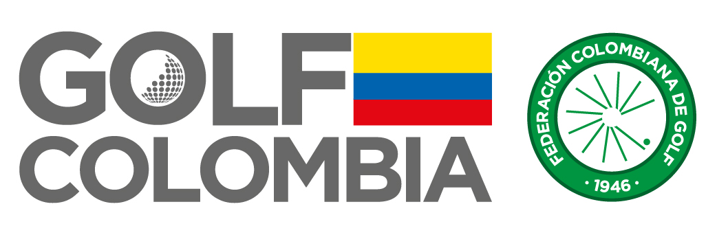 Federación Colombiana de Golf