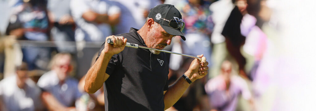 Phil Mickelson
