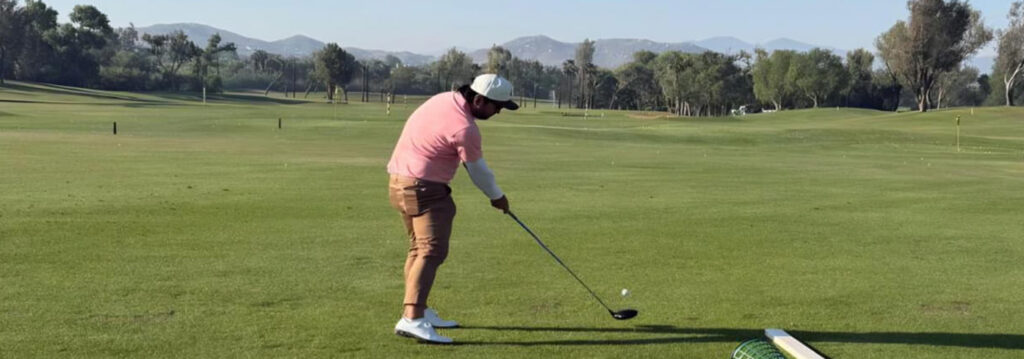 Adolfo Gómez / Adolfo Gómez quedó sexto en el SCGA Adaptive Championship, en Estados Unidos