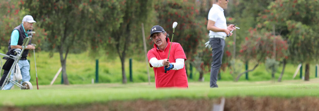¿Qué es 'ready' golf y para qué sirve? Ideal para el buen juego
