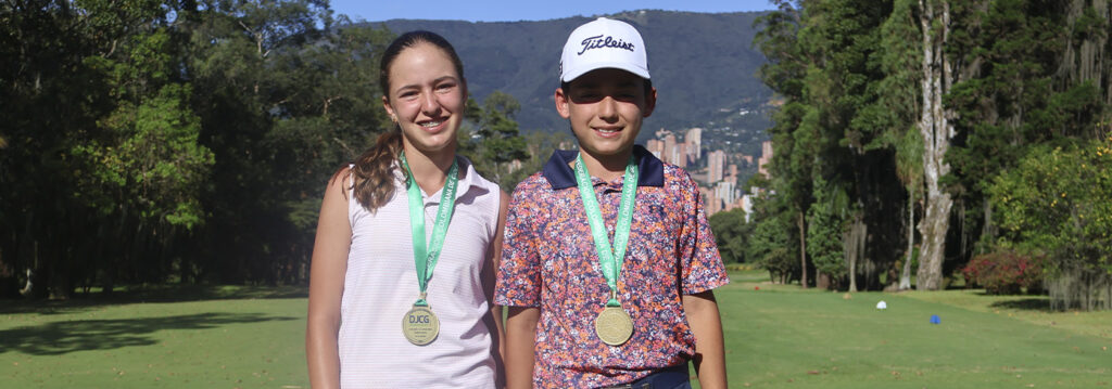 Resultados V Parada del Tour de Desarrollo, en Club El Rodeo: Tomás Lozano, campeón
