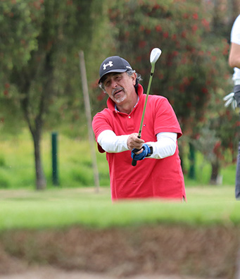 ¿Qué es 'ready' golf y para qué sirve? Ideal para el buen juego